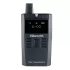 Midland Albrecht 29932 Multicom 2 full-duplex håndholdt CB-radio 300 m rækkevidde