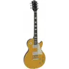 DIMAVERY LP-800 el-guitar Goldtop (26219402)