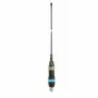 Midland Albrecht Racer 90 CB-antenne, 1/4-bølge-loaded, 110 cm, DV-fodmontage, 26-28 MHz 67131