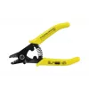 SYNERGY21 S215661 Fiber Optic Stripping Pliers 3-Hole 125/250/900 µm for 1.6-3 mm Cables