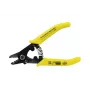 SYNERGY21 S215661 fiberafisoleringstang 3-hul 125/250/900 µm til 1,6-3 mm kabel