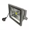 SYNERGY21 S21-LED-TOM01006 LED-udendørslampe 50W grå neutralhvid