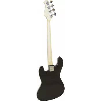 DIMAVERY JB-302 elbasguitar, sort 26222010