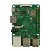 ALLNET Rock Pi 4 Model A 2GB (without WLAN/Bluetooth/PoE) (Rock42GBA)