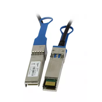 ALLNET SFP+ 10G Direct Attach-kobberkabel, 1m, HP/Aruba J9281D-C-kompatibel