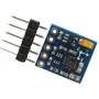 ALLNET 4duino 3-akset kompasmodul (ALL_OY_3249-1)