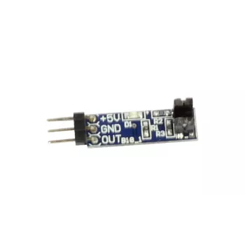 ALLNET 4duino lysbarriere infrarød diffus reflekterende sensormodul (4duino_B18)