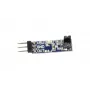 ALLNET 4duino lysbarriere infrarød diffus reflekterende sensormodul (4duino_B18)