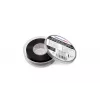 HellermannTyton HelaTape Flex 1000+ PVC elektroisoleringstape, sort, 19 mm x 20 m, 0,15 mm tykkelse 710-10602