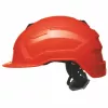 UVEX pronamic 9731330 beskyttelseshjelm EN 397 rød
