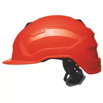 UVEX pronamic 9731330 beskyttelseshjelm EN 397 rød
