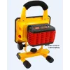 SYNERGY21 S21-LED-NB00401 LED-akku-arbejdslampe 20W gul/koldhvid Makita-kompatibel