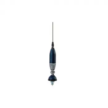 Midland Super 9 Blue Line mobil CB-antenne (67180)