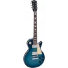DIMAVERY LP-750 el-guitar, Faded Blueburst 26219397