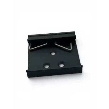 ALLNET ALL-SGI81xx DIN-skinne monteringsbeslag v1 (reserve) ALL-SGI81xx_DIN-Holder1
