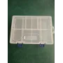 ALLNET 4dunio Box Small kabinet til Arduino (ALL-4DUINO-SMALL)