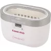 EMAG EMMI-04D ultralydsrenser 0,6 L, 40 W, 45 kHz, rustfri stålbeholder, plastkabinet