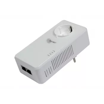 ALLNET Powerline 1200Mbit HomePlug AV2 SmartLink MIMO med Wi-Fi AC (ALL1681211v2)