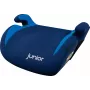 Petex Max 302 børnestolforhøjning blå ECE R129 i-Size 125-150 cm 19-36 kg