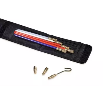 HellermannTyton Cable Installation System Cable Scout+ CS-SH 1 Piece