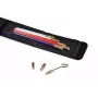 HellermannTyton kabelinstallationssystem Cable Scout+ CS-SH 1 stk.