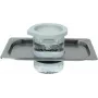 EMAG EM-20DG mixer-lågsæt til 2,0L-beholder med 600ml glasbeholder