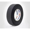HellermannTyton HTAPE-PROTECT180 selvsmeltende gummibånd, sort, 25 m x 19 mm x 1,18 mm 712-10002