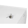 ALLNET reservesæt nøgler til serverrackskabe (2 nøgler, art. 219493 & 219572) ALL-DIN-XXX-ReplaceKeys