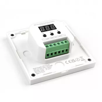 Miboxer LED Smart DALI dæmpningstouchpanel DT6 (DP1S)