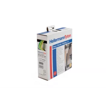 HellermannTyton 300-32543 Adhesive Cable Tie Mounting Base, 28x28 mm, Black, PA66