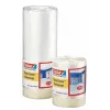 tesa Easy Cover® Masking Film with Integrated Tape 33 m x 1100 mm 04368-00008-01