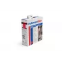 HellermannTyton SPS24 spiralslange, 3 m, sort, PE 308-32402