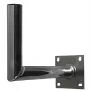WEIß WHA5035HQ aluminiumsrundrør Ø 50 mm, TÜV-certificeret, 1 m 3020