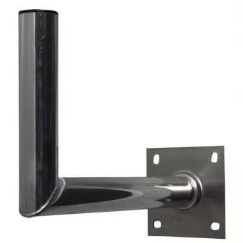 WEIß WHA5035HQ aluminiumsrundrør Ø 50 mm, TÜV-certificeret, 1 m 3020