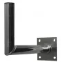 WEIß WHA5035HQ aluminiumsrundrør Ø 50 mm, TÜV-certificeret, 1 m 3020