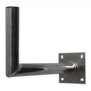 WEIß WHA5045HQ kondensat- & røggasrør Ø 50mm, TÜV-certificeret, 1m, hvid (3021)