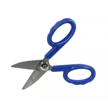 SYNERGY21 S215660 Kevlar Scissors for Fibre Optic Strength Members