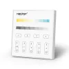 Miboxer LED Smart DALI farvetemperatur touchpanel DT8 (DP2S)