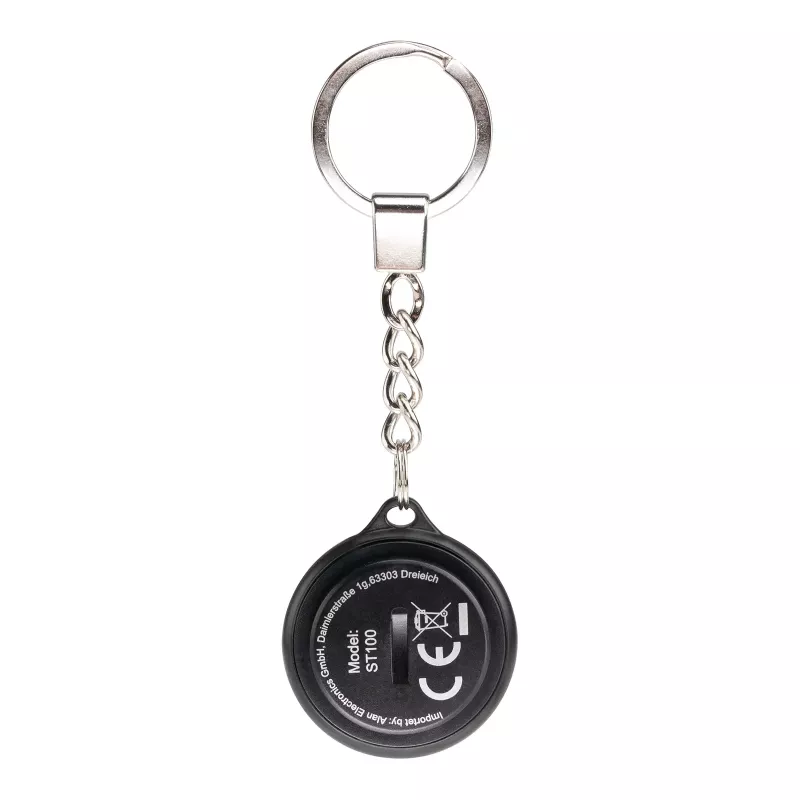 MIDLAND Albrecht ST-100 Smart Tracker – sort (21800)