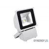 SYNERGY21 S21-LED-TOM01157 LED-udendørs projektør 80W grå kasse koldhvid V3