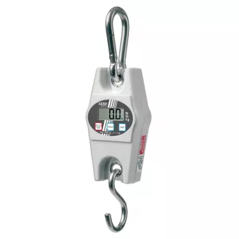 KERN HCB 50K100 Hanging Scale 50 kg Capacity, 100 g Readability