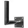 WEIß WHA5025HQ Universal Exhaust Pipe Ø 50 mm, 2.5 m, TÜV Certified 3019