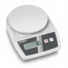 KERN EMB 5.2K1 brevægt, 5,2 kg kapacitet, 1 g aflæsning, net-/batteridrift