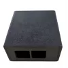 ALLNET Rock Pi E ABS-plastkabinet (RockEABS-Case)
