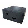 ALLNET Rock Pi E ABS-plastkabinet (RockEABS-Case)