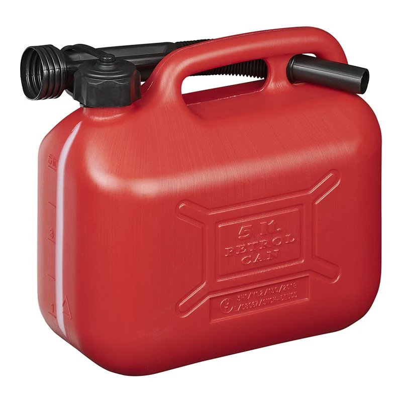 IWH 087694 brændstofdunk, 5 L