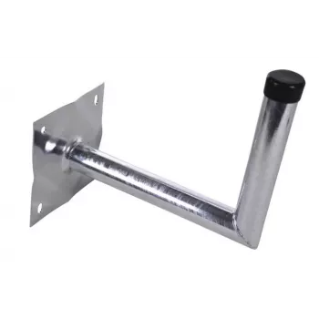 WEIß WHS350048FZ vægbeslag stål 350mm (39018)