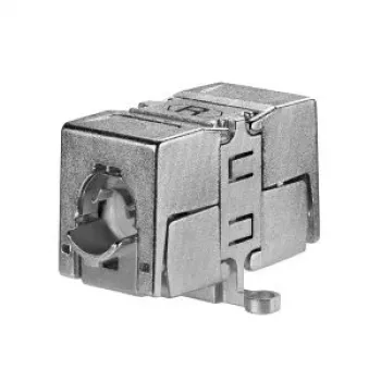 Rutenbeck ClassEA-stik (13900331)