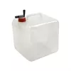 IWH 19602 foldbar 10-L vanddunk med hane