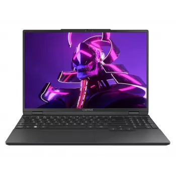 CAPTIVA Notebook Power Starter R94-448GE Ryzen 7 255 (15,3 inch, 16GB, SSD 1TB, Radeon Graphics, uden OS)
